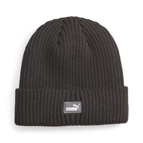 PUMA Classic Cuff Beanie Mütze, Unisex, für Erwachsene PUMA Classic Cuff Beanie Mütze, Unisex, für Erwachsene von PUMA