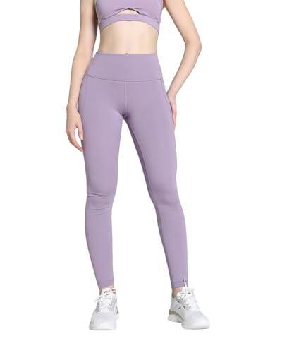 PUMA Unisex Cloudspun Hw FL Tight Tights von PUMA