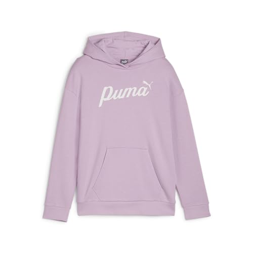 PUMA Unisex ESS+ Blossom Hoodie G Sweat PUMA Unisex ESS+ Blossom Hoodie G Sweat von PUMA