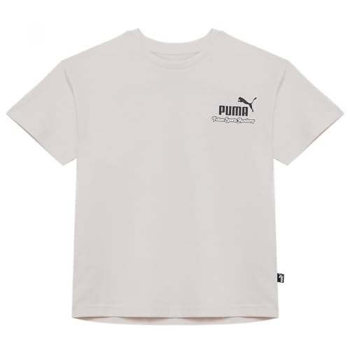 PUMA Unisex ESS+ Mid 90s Graphic Tee B Tee von PUMA