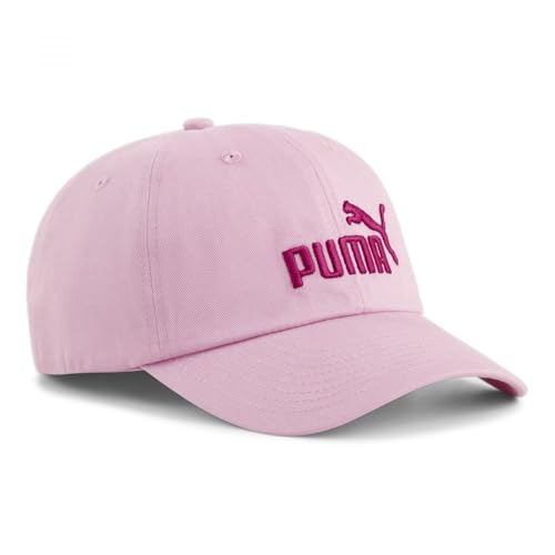 PUMA Unisex ESS No.1 Bb Cap, Mauved Out, Einheitsgröße EU PUMA Unisex ESS No.1 Bb Cap, Mauved Out, Einheitsgröße EU von PUMA