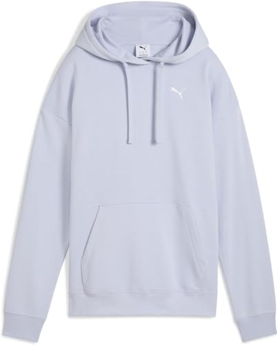 PUMA Unisex ESS Relaxed Hoodie TR Kapuzenpullis, Cool Weather, von PUMA