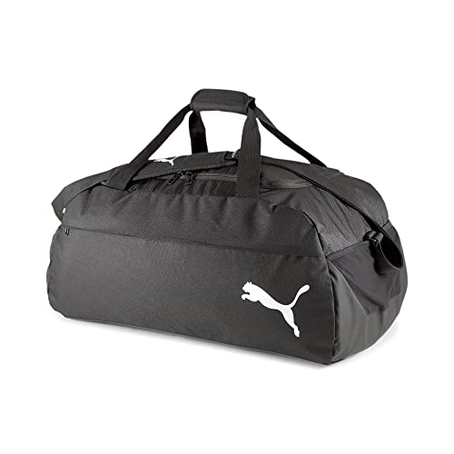 PUMA teamFINAL 21 Teambag M Sporttasche, Black, OSFA von PUMA