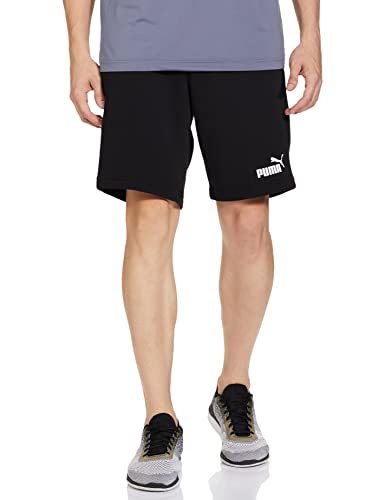 PUMA Unisex Essentials Youth Sweat Shorts von PUMA