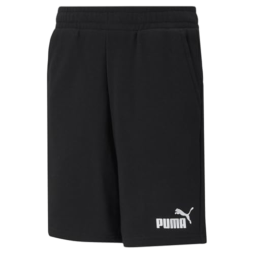 PUMA Unisex Essentials Youth Sweat Shorts von PUMA