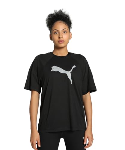 PUMA Unisex Evostripe Graphic Tee Tee PUMA Unisex Evostripe Graphic Tee Tee von PUMA