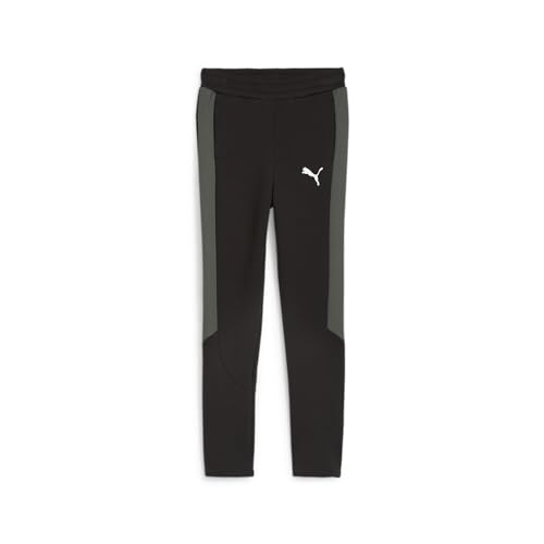 PUMA Unisex Evostripe Pants Dk B Strickhose PUMA Unisex Evostripe Pants Dk B Strickhose von PUMA