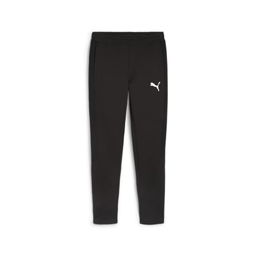 PUMA Uni Evostripe Pants Dk Strickhose PUMA Uni Evostripe Pants Dk Strickhose von PUMA