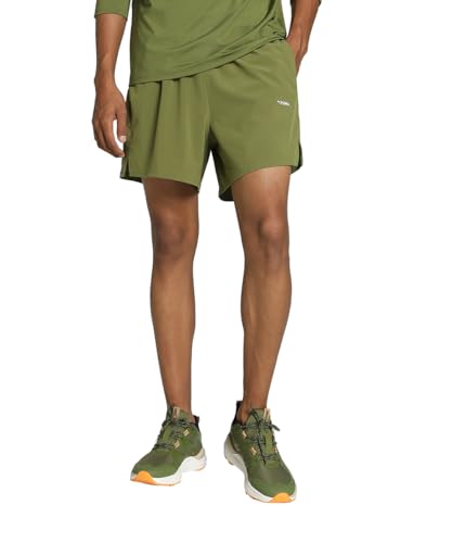 PUMA Unisex Fit 12,7 cm Ultrabreathe Stretch Short Woven Shorts PUMA Unisex Fit 12,7 cm Ultrabreathe Stretch Short Woven Shorts von PUMA