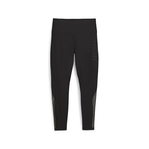 PUMA Unisex Fit Eversculpt Mesh Fashion Hw 7/8 Strumpfhose PUMA Unisex Fit Eversculpt Mesh Fashion Hw 7/8 Strumpfhose von PUMA
