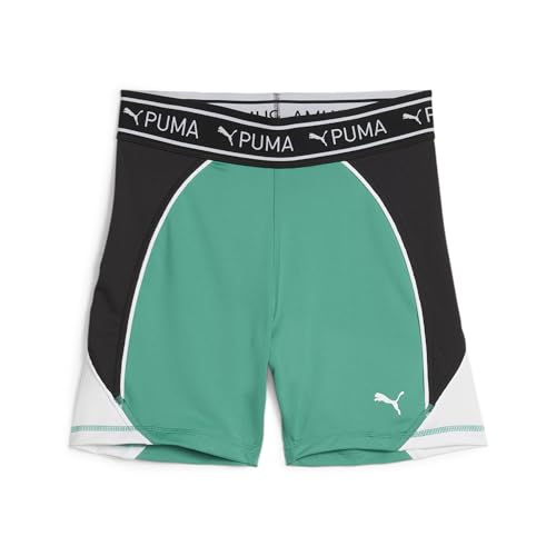 PUMA Unisex Fit Train Strong 12,7 cm Kurze Strickshorts PUMA Unisex Fit Train Strong 12,7 cm Kurze Strickshorts von PUMA