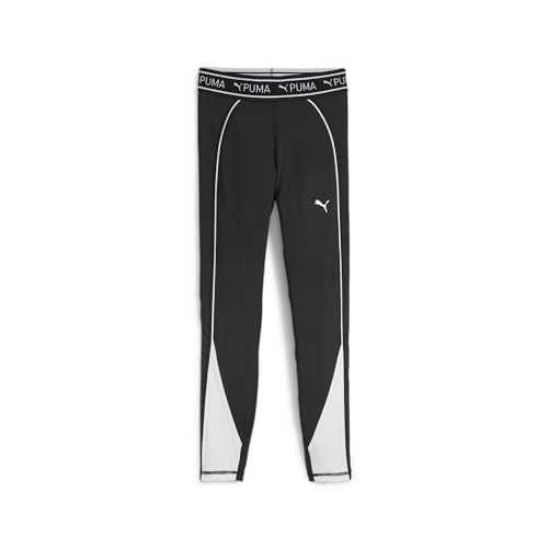 PUMA Unisex Fit Train Strong 7/8 Tight Tights PUMA Unisex Fit Train Strong 7/8 Tight Tights von PUMA