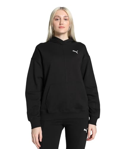 PUMA Unisex Her Hoodie FL Hoodies von PUMA