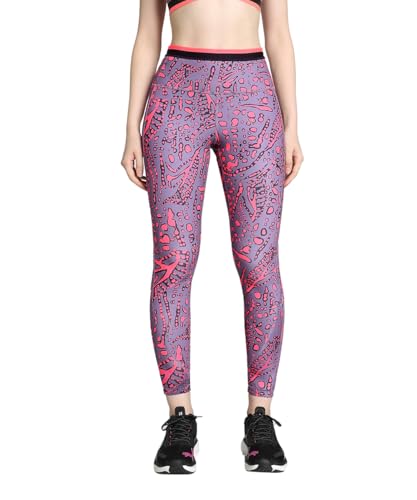 PUMA Hypernatural HW 7/8 Tights Unisex Tights PUMA Hypernatural HW 7/8 Tights Unisex Tights von PUMA