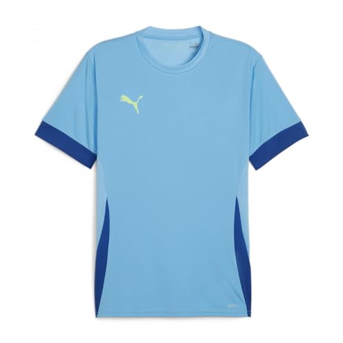 PUMA Unisex individuelles Padeltrikot Fußballtrikot PUMA Unisex individuelles Padeltrikot Fußballtrikot von PUMA