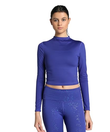 PUMA Unisex Intergalactic Ls Top Tees PUMA Unisex Intergalactic Ls Top Tees von PUMA