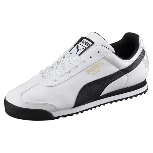 PUMA Unisex Kinder x Sneaker, Weiß PUMA Unisex Kinder x Sneaker, Weiß von PUMA