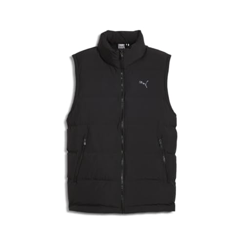 PUMA Unisex Mono Weste Gepolsterte Jacke von PUMA