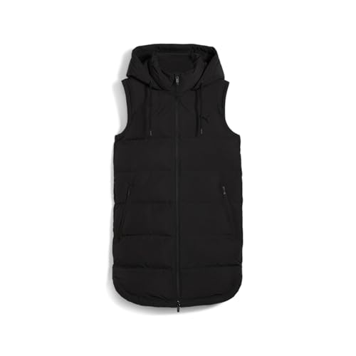 PUMA Unisex Mono Weste Gepolsterte Weste PUMA Unisex Mono Weste Gepolsterte Weste von PUMA