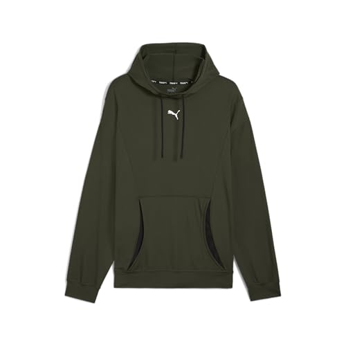 PUMA Unisex Move Cloudspun Hoodie Pullover von PUMA