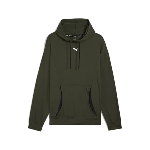 PUMA Unisex Move Cloudspun Hoodie Pullover PUMA Unisex Move Cloudspun Hoodie Pullover von PUMA