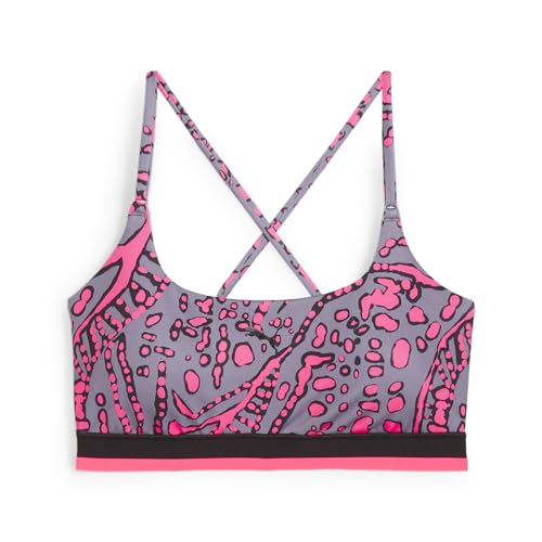 PUMA Unisex Move Hypernatural BH Unterwäsche Tops PUMA Unisex Move Hypernatural BH Unterwäsche Tops von PUMA