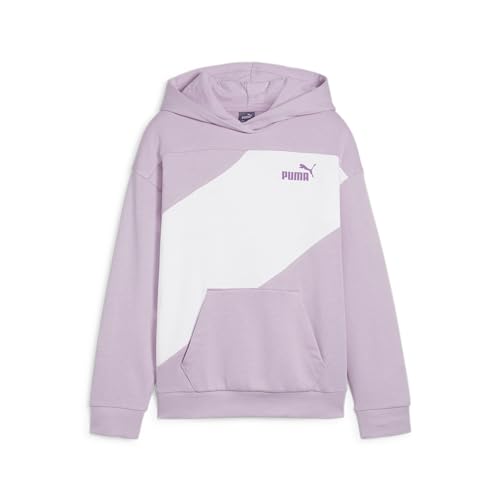 PUMA Unisex Power Colorblock Hoodie Tr G Sweat PUMA Unisex Power Colorblock Hoodie Tr G Sweat von PUMA