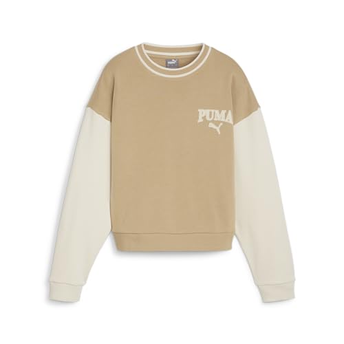 PUMA Unisex Squad Crew Tr Sweat von PUMA