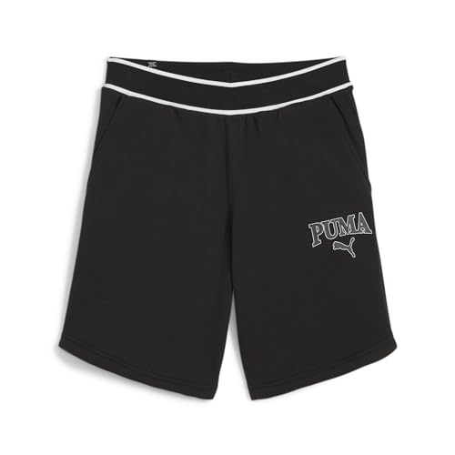 PUMA Unisex Squad Shorts, 22,9 cm, TR-Strick-Shorts PUMA Unisex Squad Shorts, 22,9 cm, TR-Strick-Shorts von PUMA