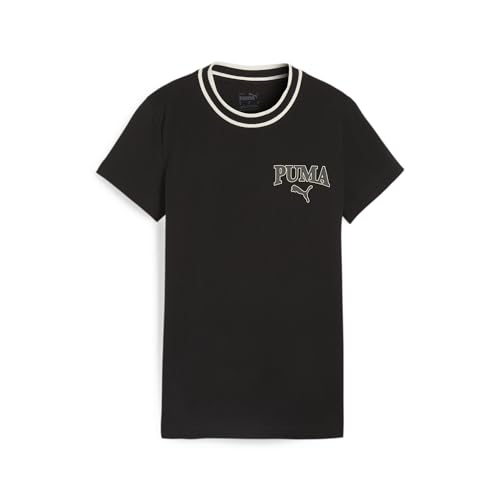 PUMA Unisex Squad Tee Tee von PUMA