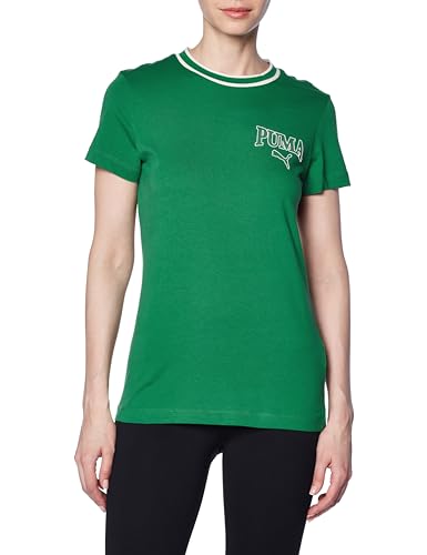 PUMA Unisex Squad Tee Tee von PUMA