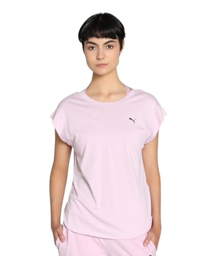 PUMA Unisex Studio Foundations Tee PUMA Unisex Studio Foundations Tee von PUMA