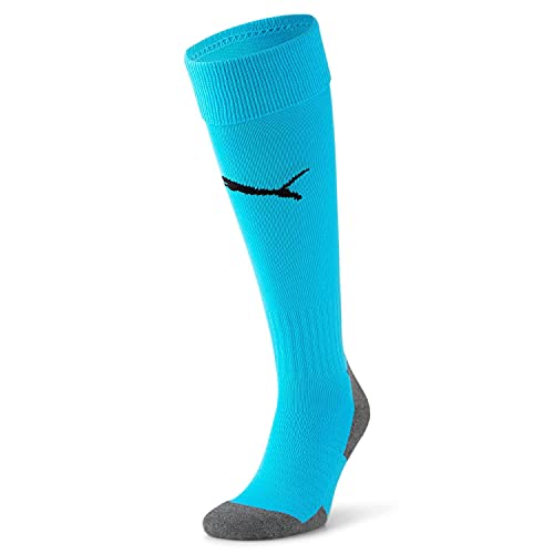 PUMA Unisex Team Liga Core Socken, Blau, Einheitsgröße PUMA Unisex Team Liga Core Socken, Blau, Einheitsgröße von PUMA