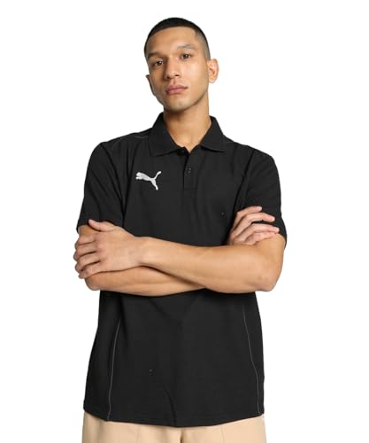 PUMA Unisex Teamfinal Casuals Poloshirt von PUMA