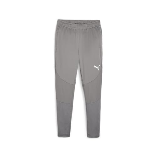 PUMA Unisex Teamfinal-Trainingshose, schmale Passform PUMA Unisex Teamfinal-Trainingshose, schmale Passform von PUMA