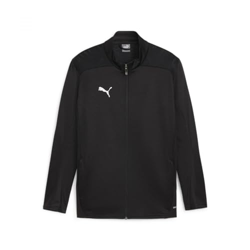 PUMA Unisex Teamfinal Trainingsjacke Jr Trainingsjacke PUMA Unisex Teamfinal Trainingsjacke Jr Trainingsjacke von PUMA