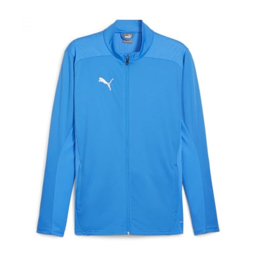 PUMA Unisex Teamfinal Trainingsjacke Trainingsjacke PUMA Unisex Teamfinal Trainingsjacke Trainingsjacke von PUMA