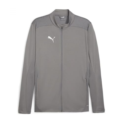 PUMA Unisex Teamfinal Trainingsjacke Trainingsjacke PUMA Unisex Teamfinal Trainingsjacke Trainingsjacke von PUMA