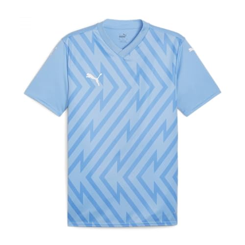 PUMA Unisex Teamglory Jersey Fußballtrikot PUMA Unisex Teamglory Jersey Fußballtrikot von PUMA