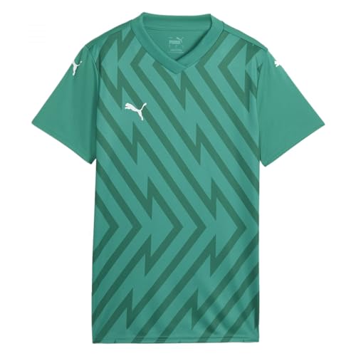 PUMA Unisex Teamglory Jersey WMNS Fußballtrikot PUMA Unisex Teamglory Jersey WMNS Fußballtrikot von PUMA