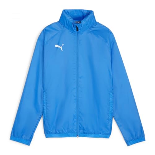 PUMA teamGOAL Allweather Jacket Jr PUMA teamGOAL Allweather Jacket Jr von PUMA
