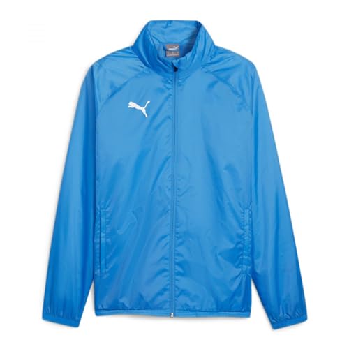 PUMA teamGOAL All Weather Jacket PUMA teamGOAL All Weather Jacket von PUMA