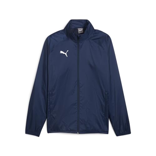 PUMA teamGOAL All Weather Jacket PUMA teamGOAL All Weather Jacket von PUMA