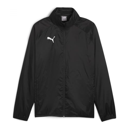 PUMA teamGOAL All Weather Jacket PUMA teamGOAL All Weather Jacket von PUMA
