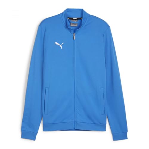 PUMA teamGOAL Casual Tracktop PUMA teamGOAL Casual Tracktop von PUMA