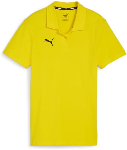 teamGOAL Casuals Polo Wmn teamGOAL Casuals Polo Wmn von PUMA