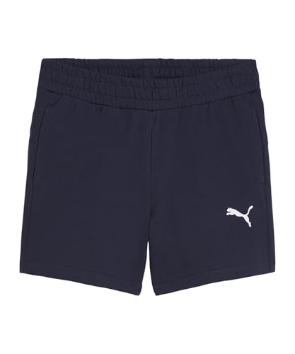 PUMA Unisex Teamgoal Casuals Shorts Wmn Gestrickte Shorts von PUMA