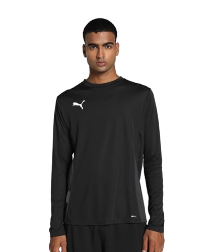 PUMA Unisex Teamgoal Ls Trikot Fußballtrikot von PUMA