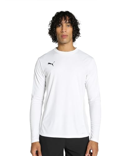 PUMA teamGOAL LS Jersey PUMA teamGOAL LS Jersey von PUMA