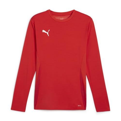 PUMA teamGOAL LS Jersey PUMA teamGOAL LS Jersey von PUMA